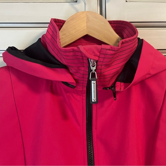 🐎 Noel Asmar Equestrian The Rider Jacket - Picture 6 of 13